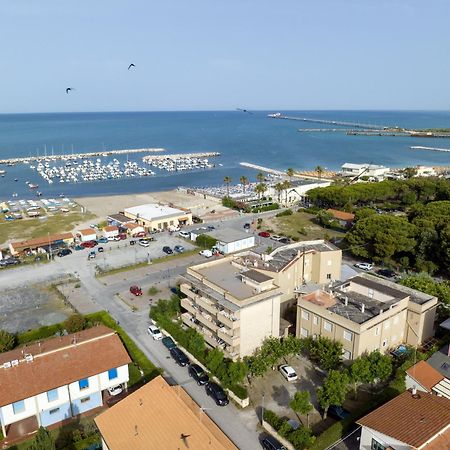 Hotel Quisisana Вада Экстерьер фото