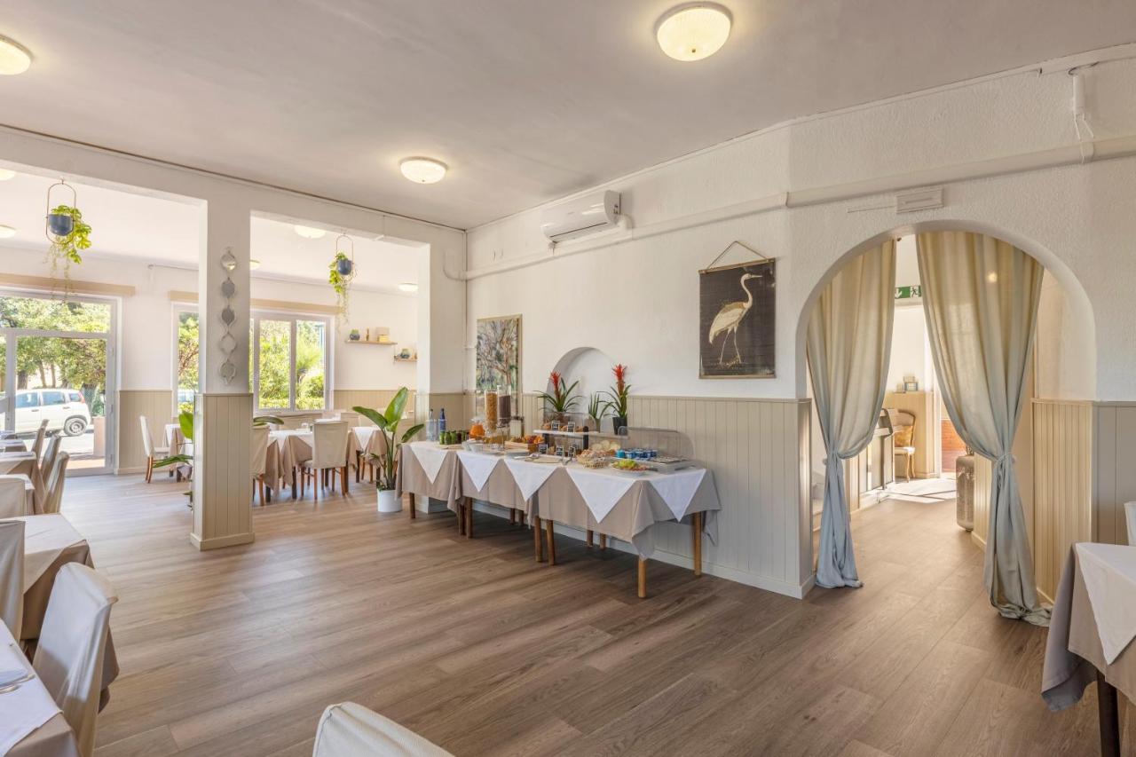 Hotel Quisisana Вада Экстерьер фото