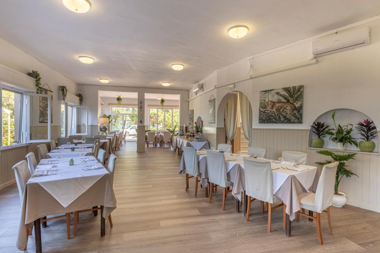 Hotel Quisisana Вада Экстерьер фото