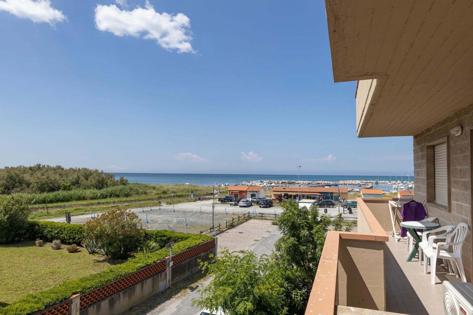 Hotel Quisisana Вада Экстерьер фото