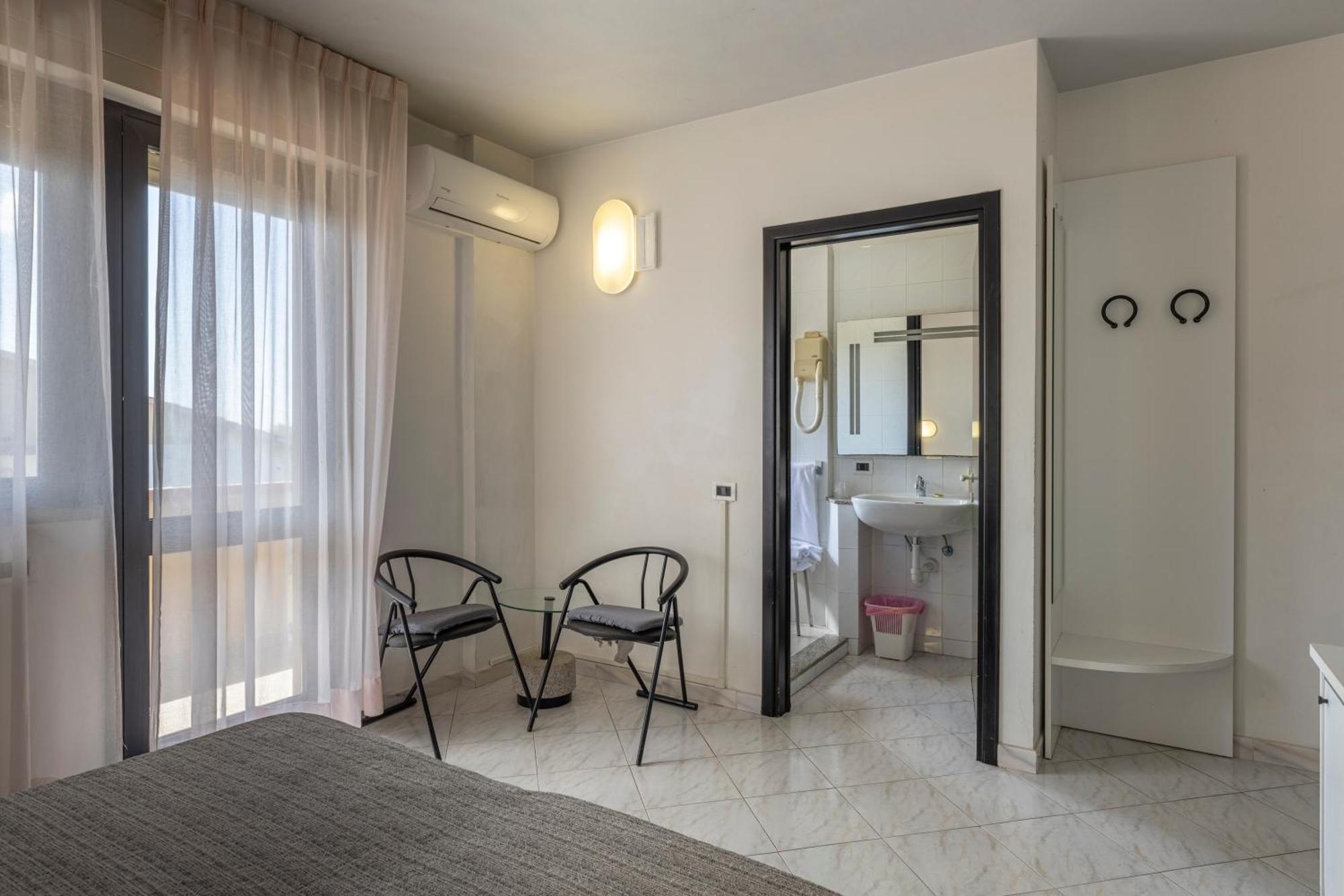 Hotel Quisisana Вада Экстерьер фото