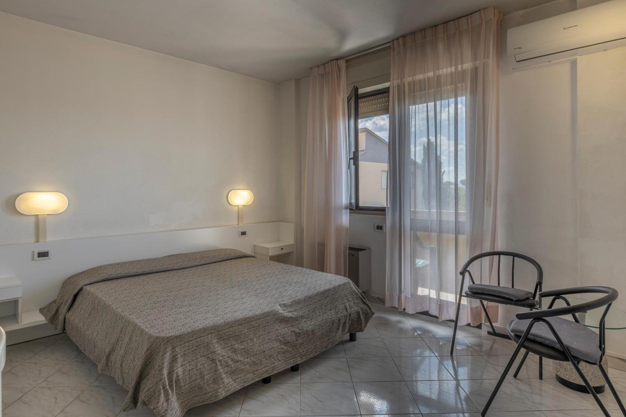Hotel Quisisana Вада Экстерьер фото