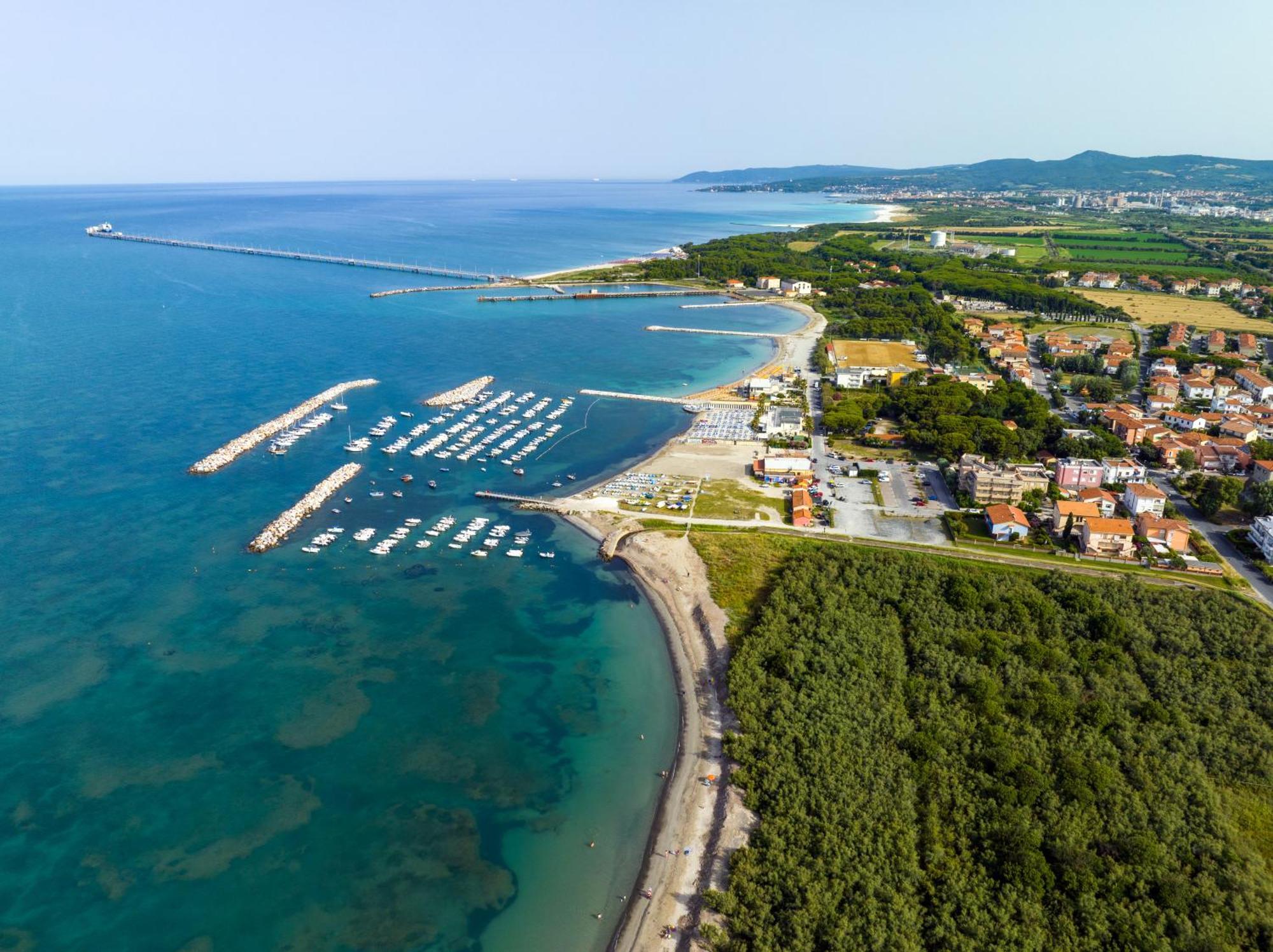 Hotel Quisisana Вада Экстерьер фото