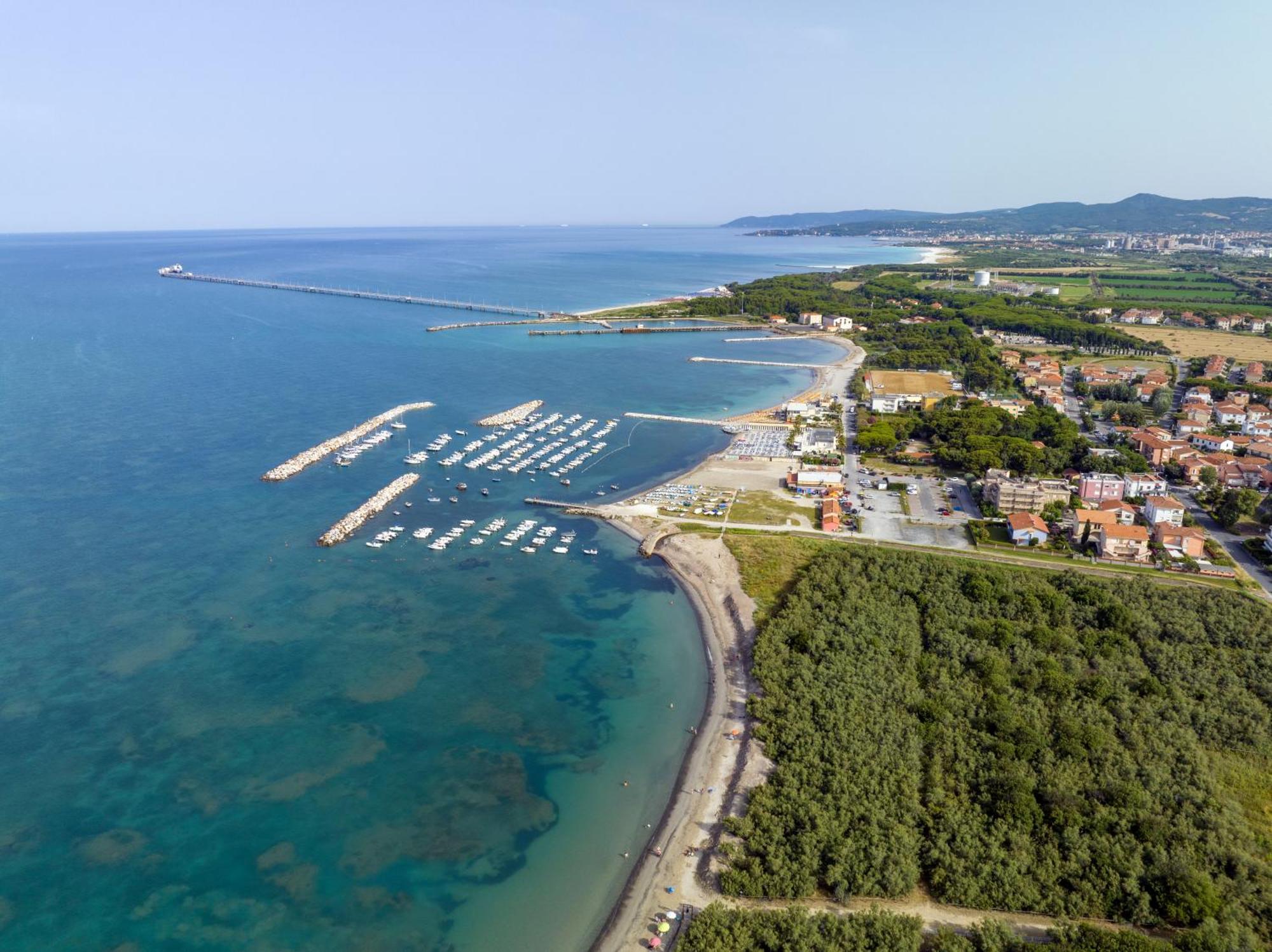 Hotel Quisisana Вада Экстерьер фото