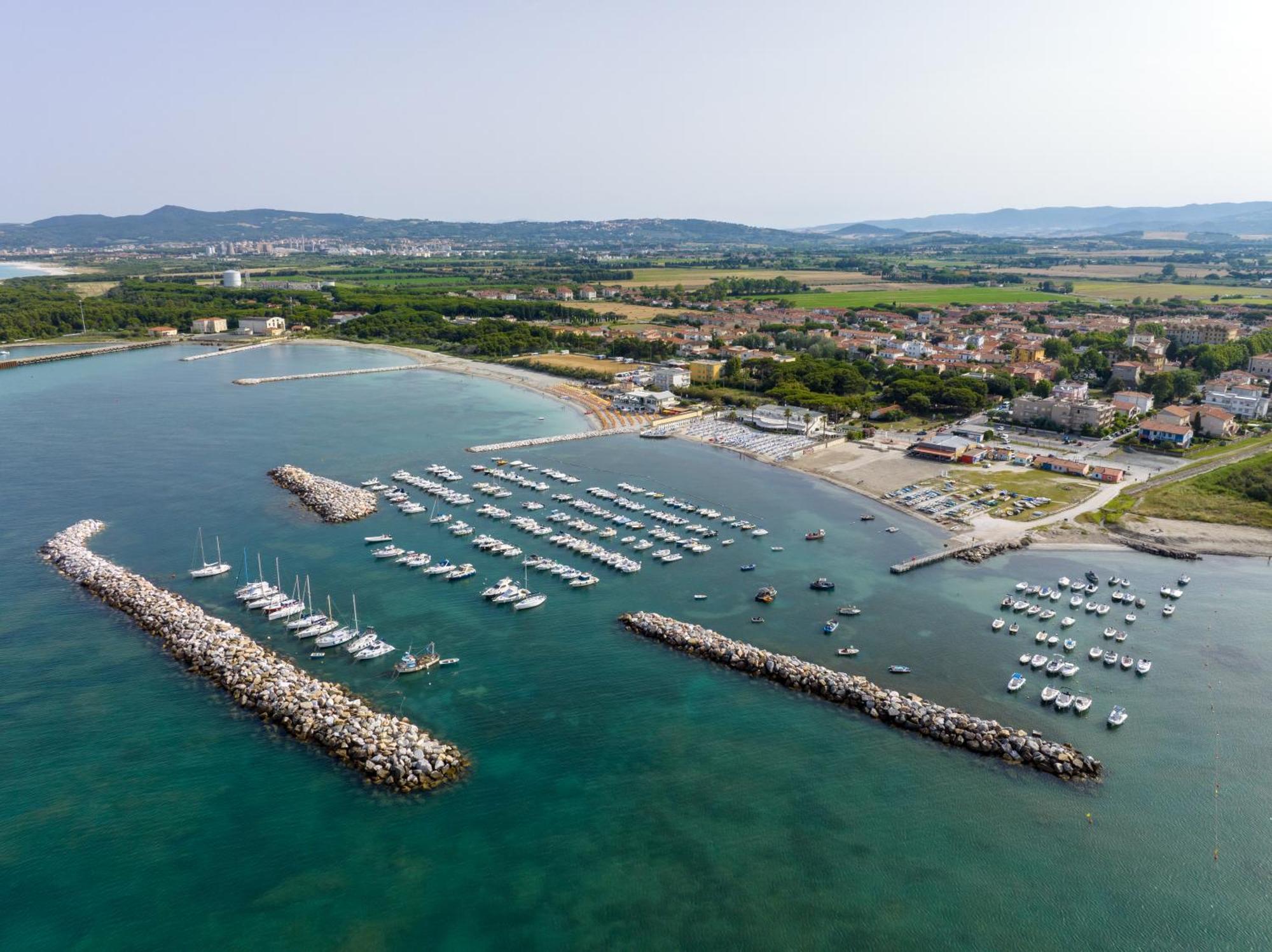 Hotel Quisisana Вада Экстерьер фото
