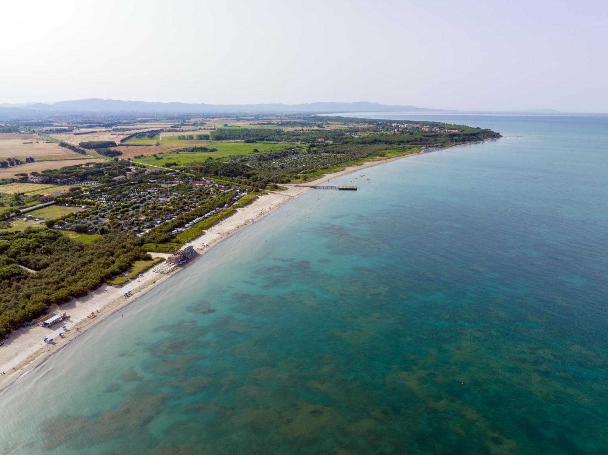 Hotel Quisisana Вада Экстерьер фото