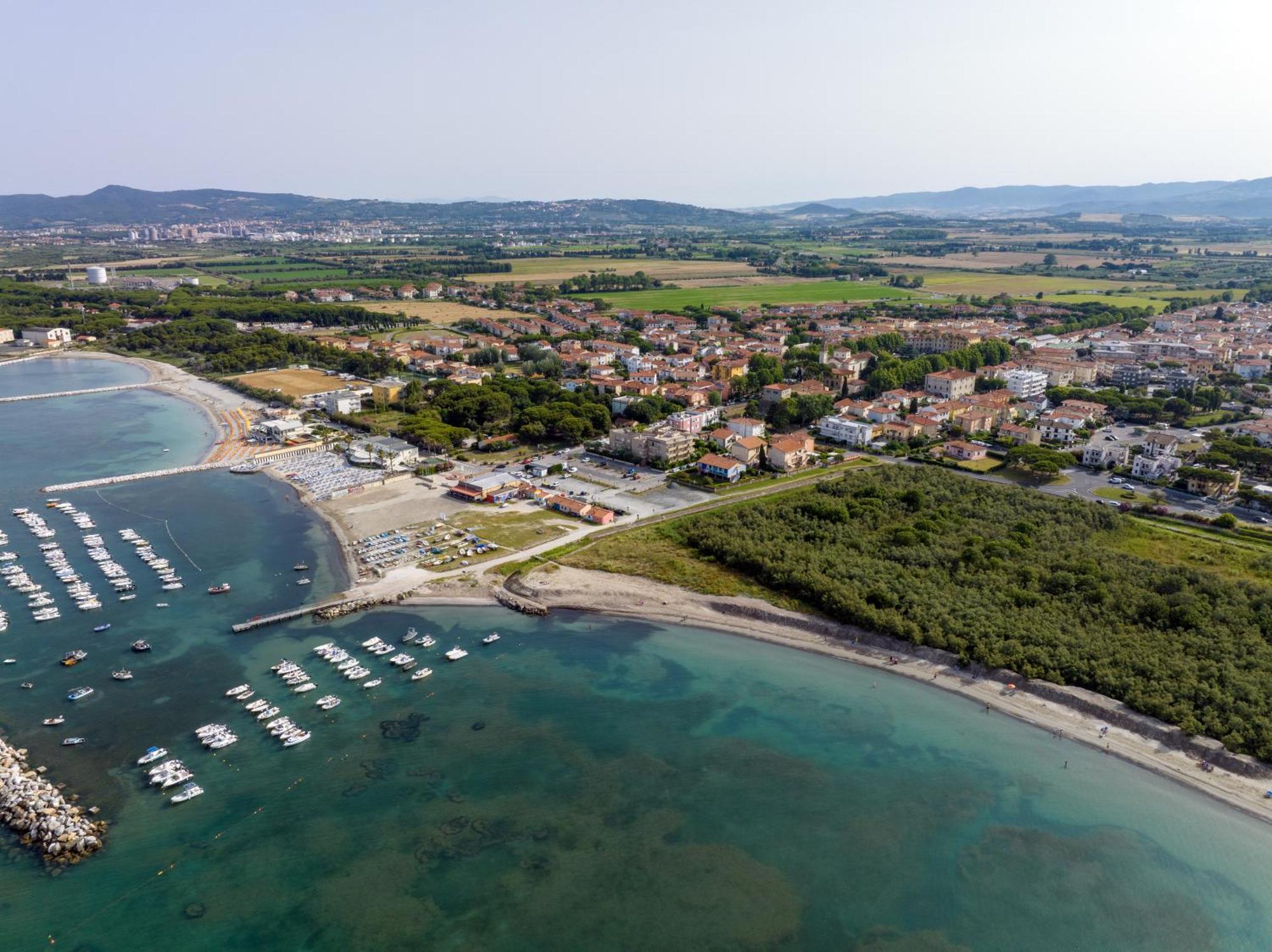 Hotel Quisisana Вада Экстерьер фото